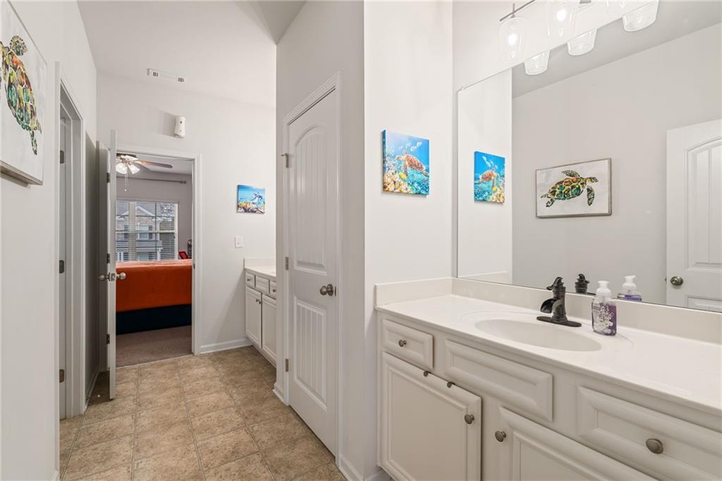 Tiberon on the Etowah - Residential