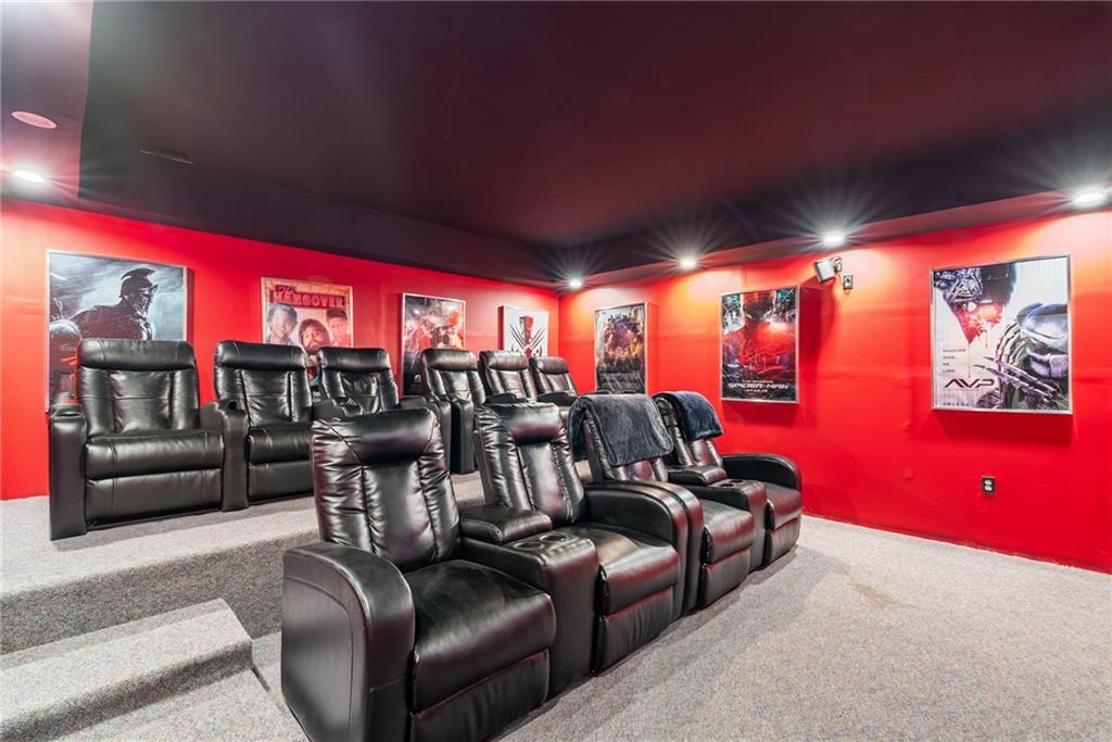 Tiberon on the Etowah - Residential