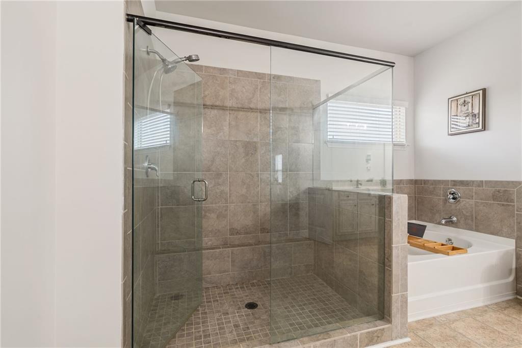 Tiberon on the Etowah - Residential