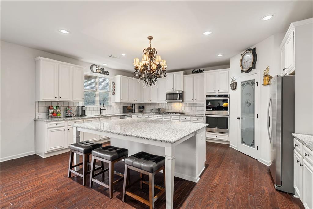 Tiberon on the Etowah - Residential