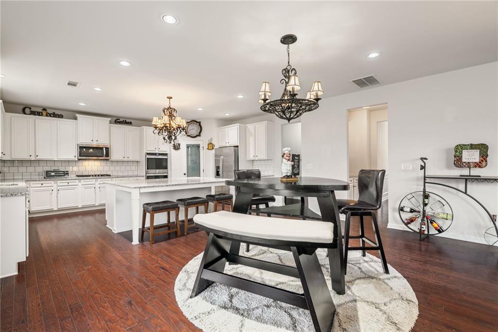 Tiberon on the Etowah - Residential