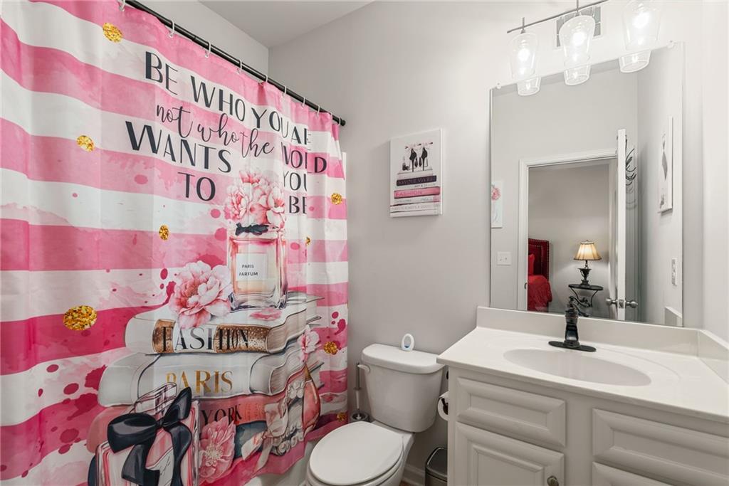 Tiberon on the Etowah - Residential