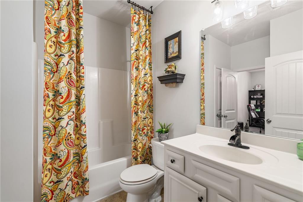 Tiberon on the Etowah - Residential