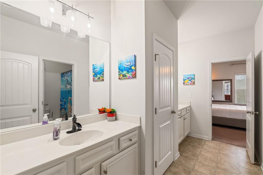 Tiberon on the Etowah - Residential