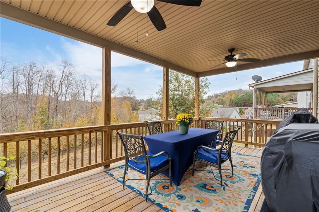 Tiberon on the Etowah - Residential