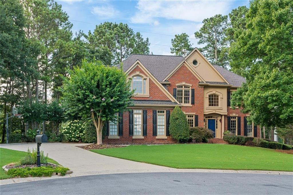 4622 Traywick Drive