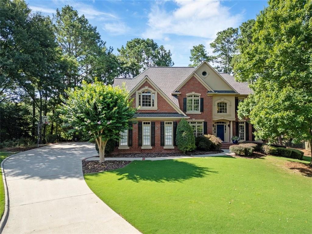 4622 Traywick Drive