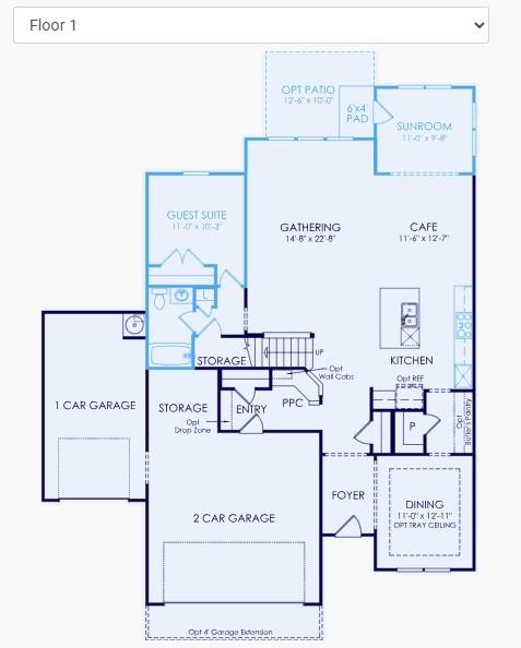 260 Rockledge Bend SW