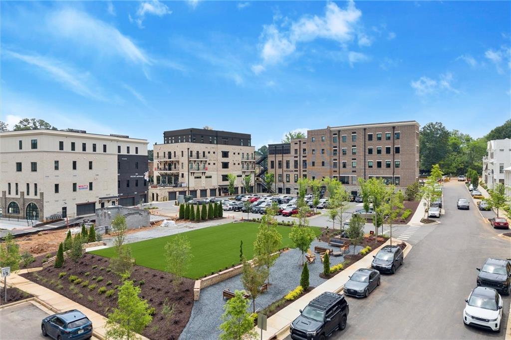 Adair Park - Residential Lease