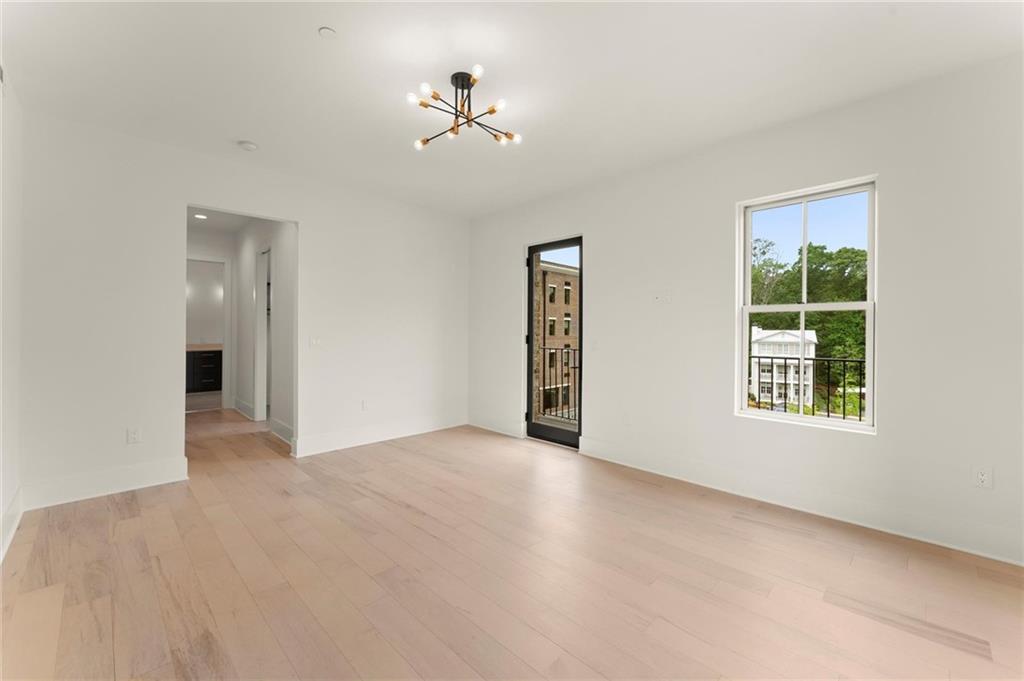 Adair Park - Residential Lease