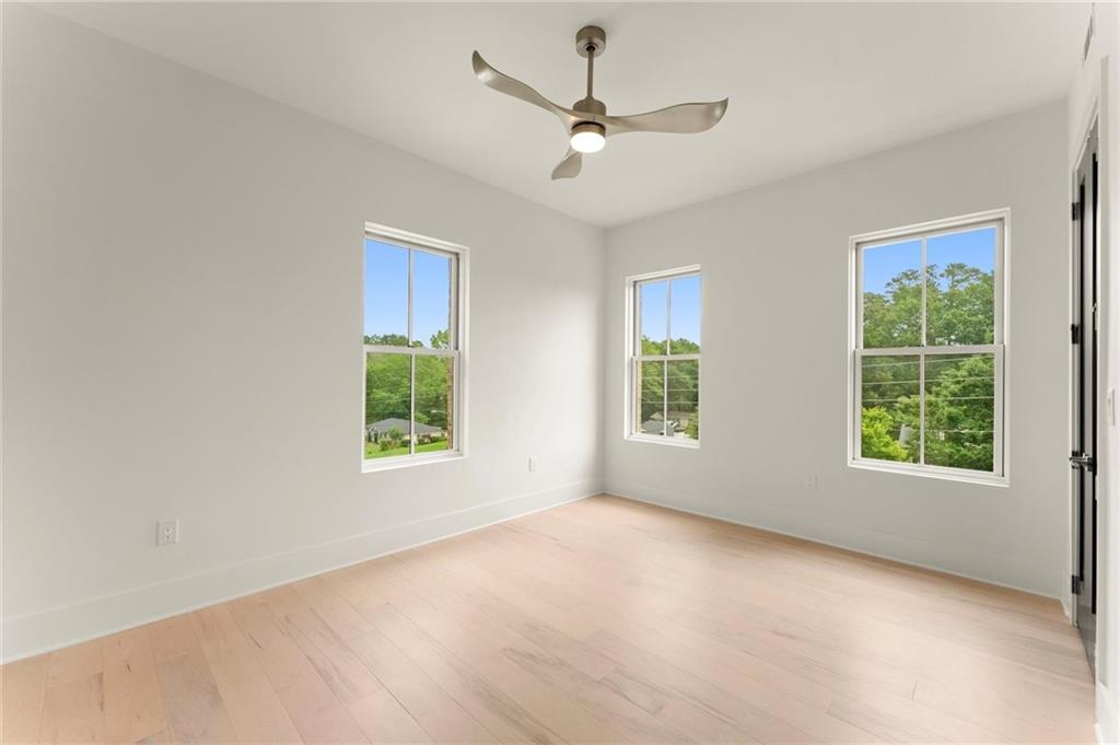 Adair Park - Residential Lease