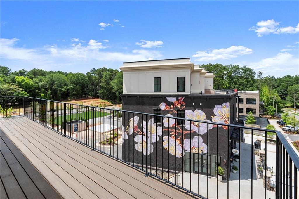 Adair Park - Residential Lease