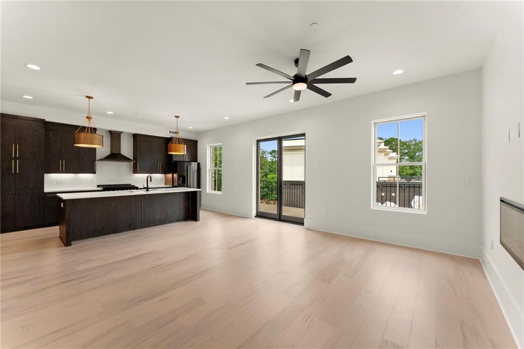 Adair Park - Residential Lease