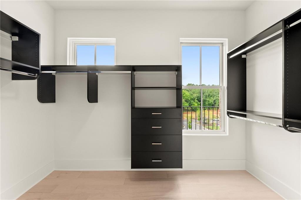 Adair Park - Residential Lease