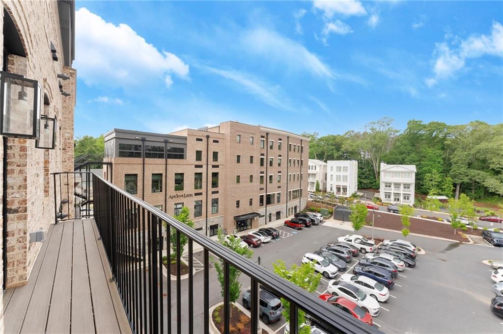 Adair Park - Residential Lease