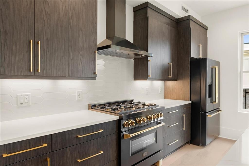 Adair Park - Residential Lease