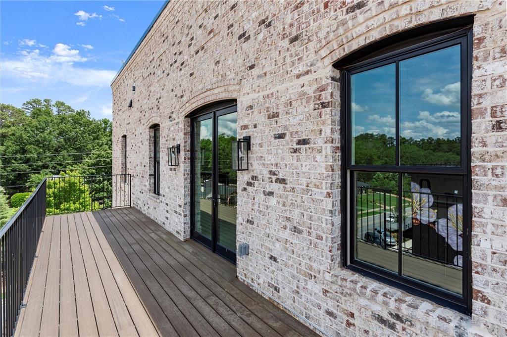 Adair Park - Residential Lease