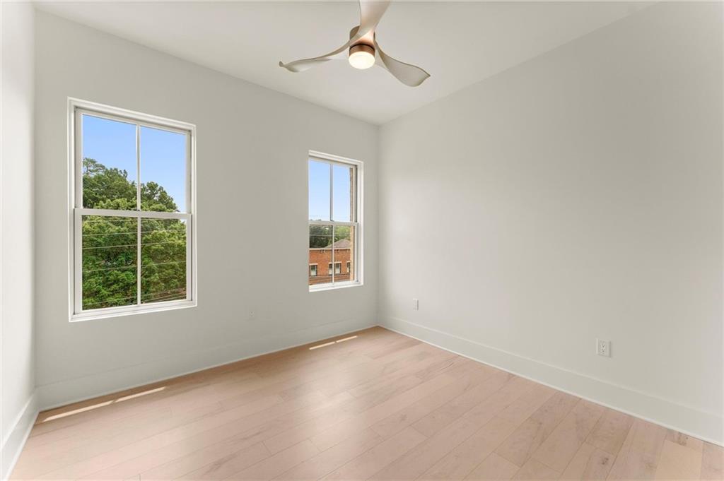 Adair Park - Residential Lease