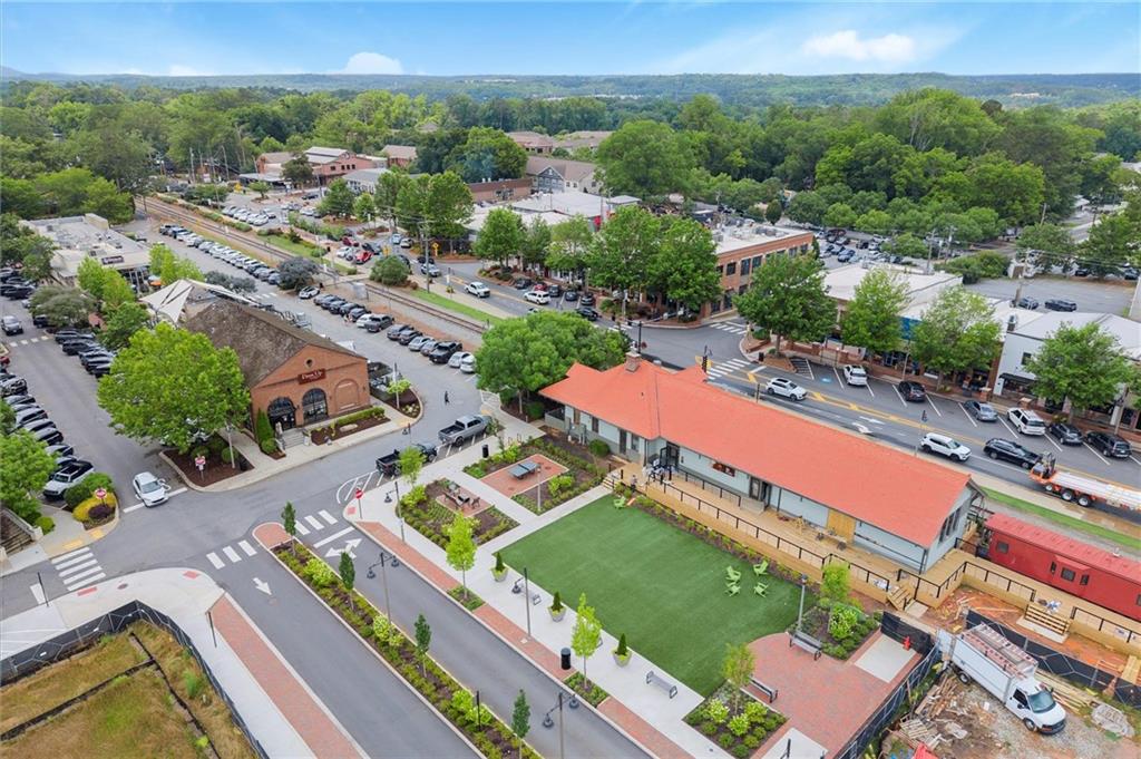 Adair Park - Residential Lease