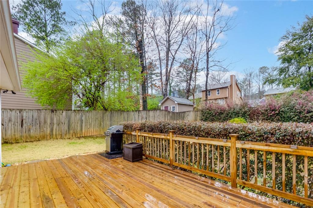 1341 Inman Court, Norcross, Georgia image 24
