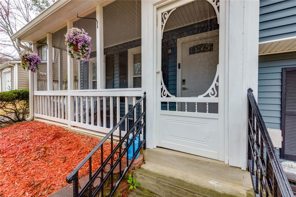 1341 Inman Court, Norcross, Georgia image 3
