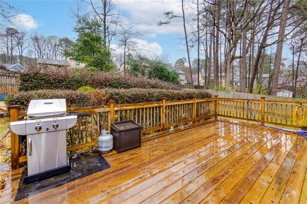 1341 Inman Court, Norcross, Georgia image 23