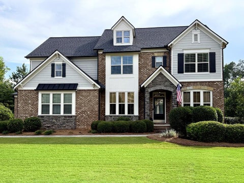 Homes For Sale - 4720 Notting Hill Drive<br/> Cumming, GA 30040