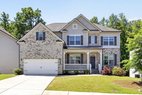 Homes For Sale - 3750 Deaton Trail<br/> Buford, GA 30519