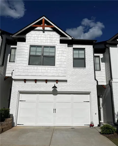 61 N Auburn Landing Place, Auburn, GA 30011 - MLS#: 7553586