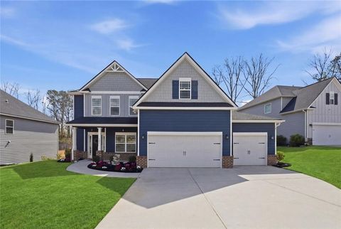 528 Glen Abbey Circle Mableton GA 30126