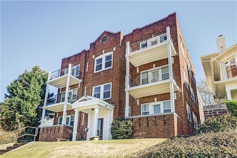 373 Moreland Avenue NE Atlanta GA 30307