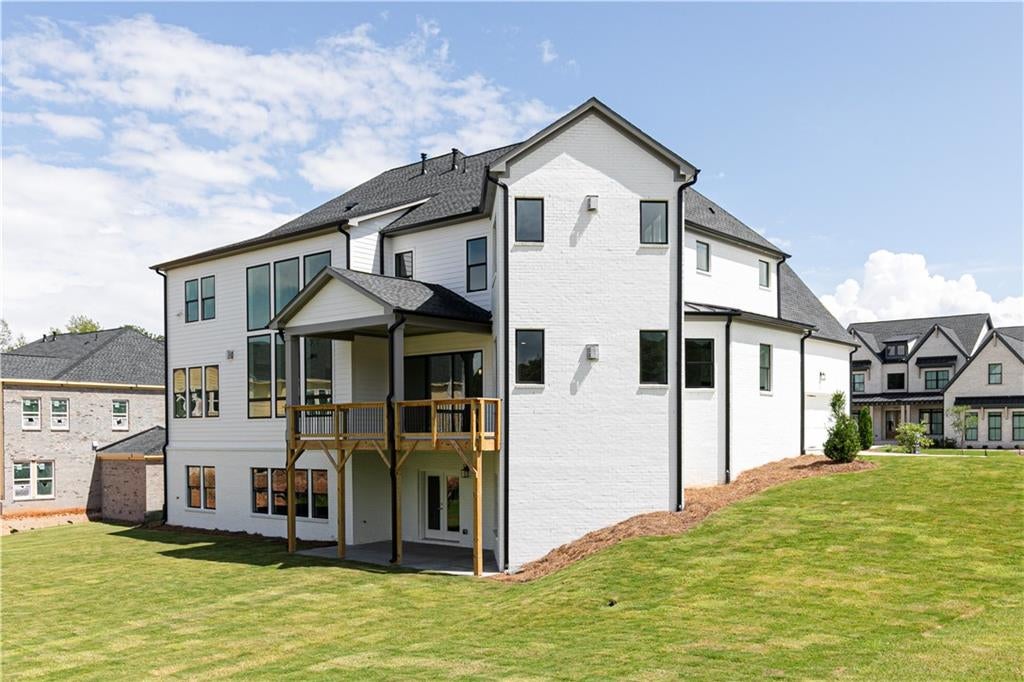 1621 Ledgestone Way