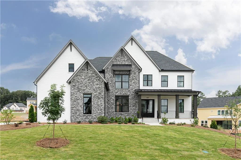 1621 Ledgestone Way
