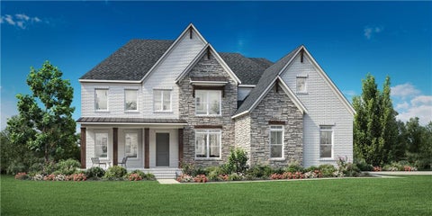 Homes For Sale - 1621 Ledgestone Way<br/> Lawrenceville, GA 30043