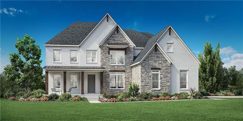 1621 Ledgestone Way Lawrenceville GA 30043