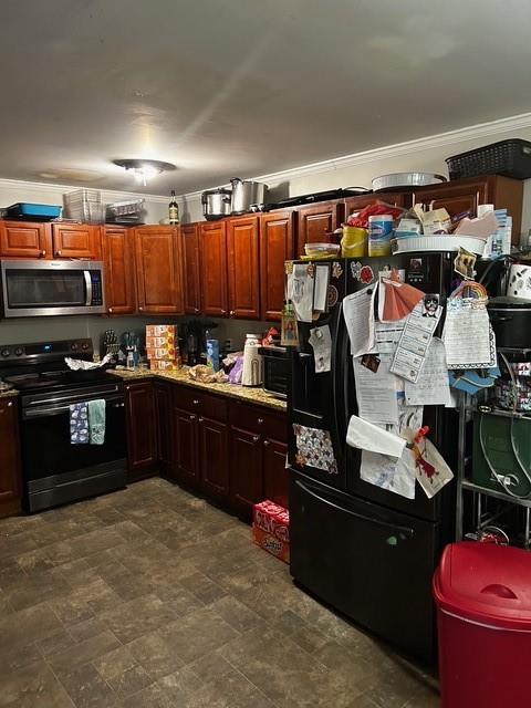 312 Leola Drive, Griffin, Georgia image 4