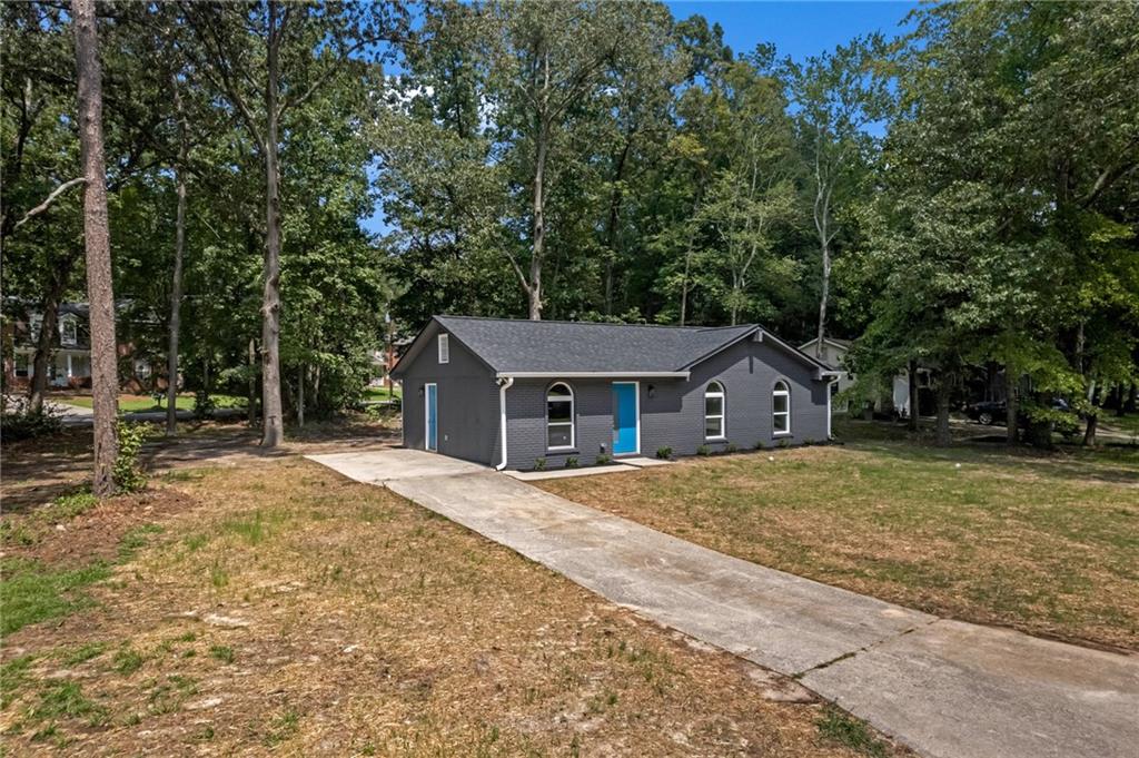 6010 Fieldcrest Drive