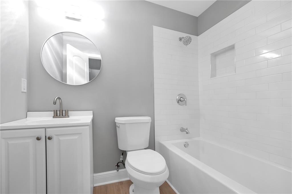 Woodvalley - Residential