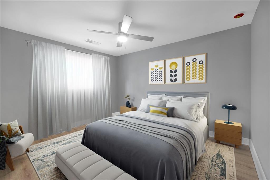 Woodvalley - Residential