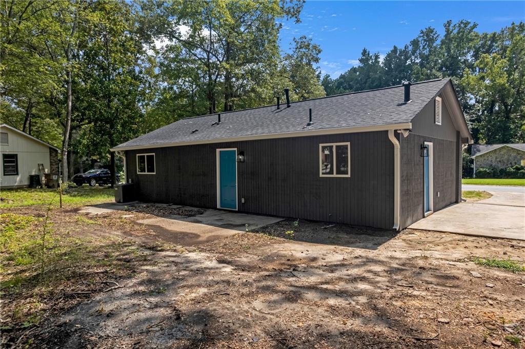 Woodvalley - Residential