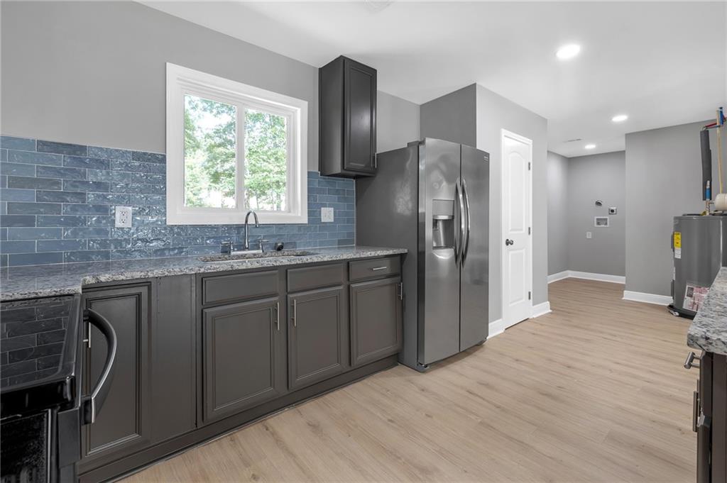 Woodvalley - Residential