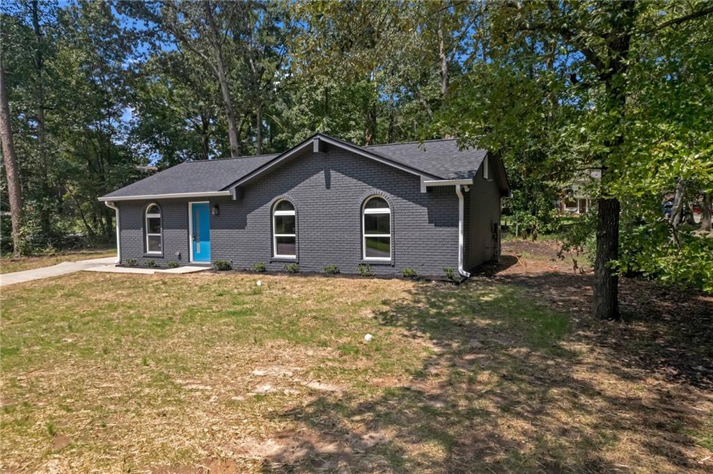 6010 Fieldcrest Drive