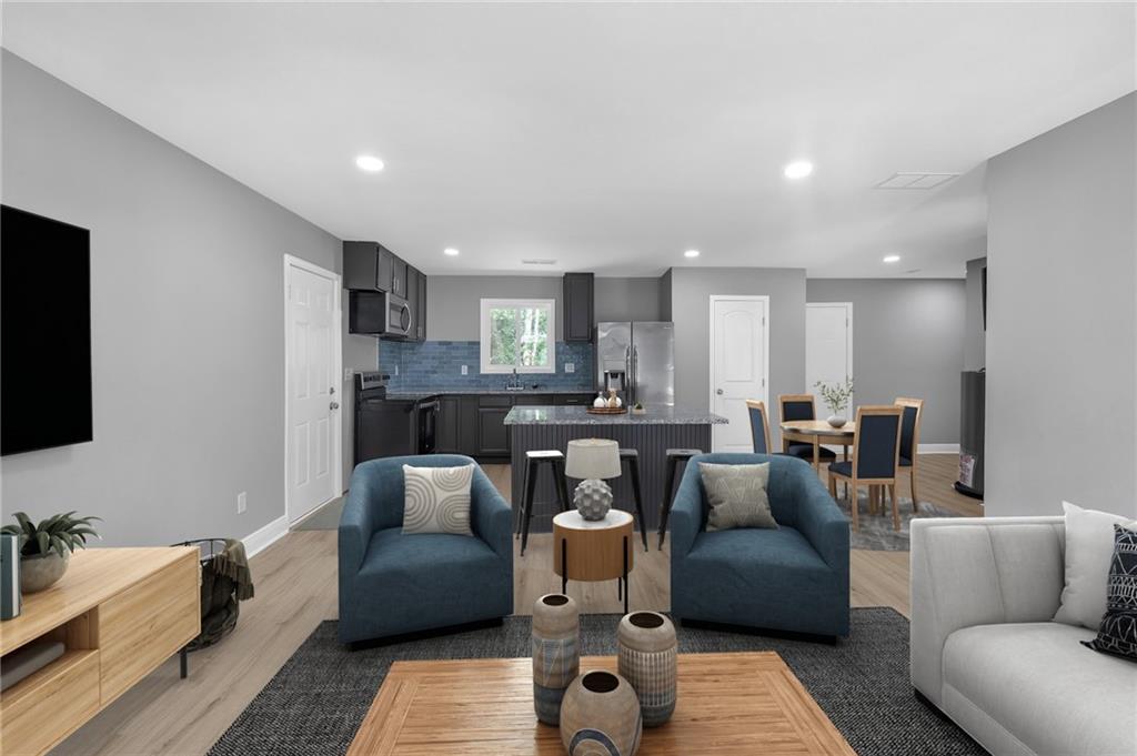 6010 Fieldcrest Drive