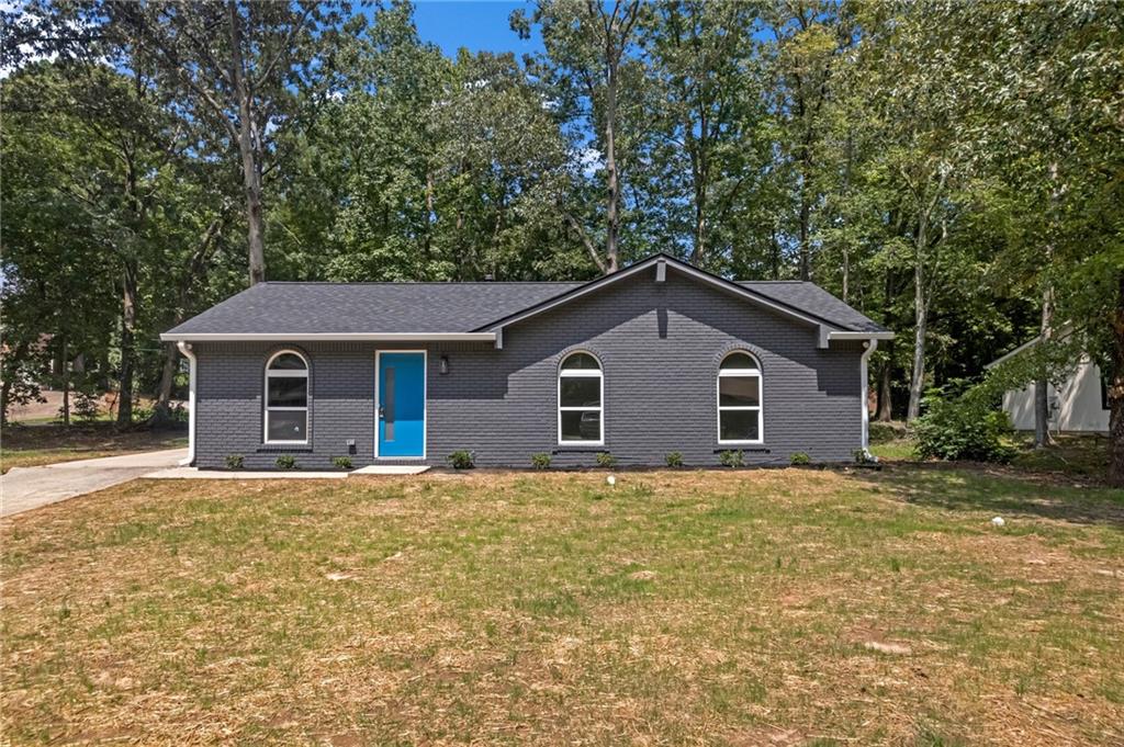 6010 Fieldcrest Drive