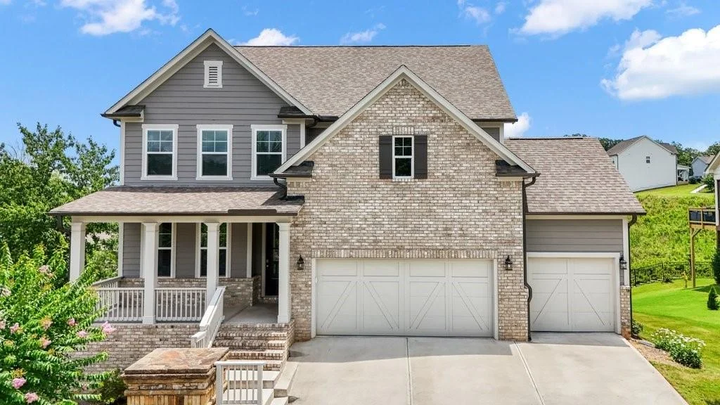 11 Running Terrace Way