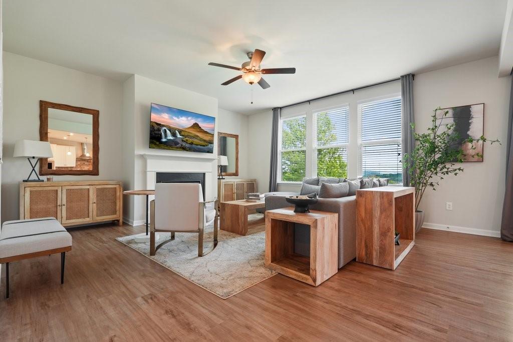 11 Running Terrace Way