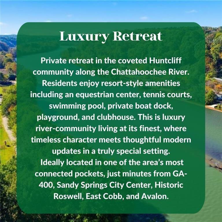 80 Cliffcreek Trace NE