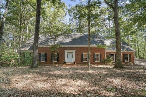 Homes For Sale - 80 Cliffcreek Trace<br/> Atlanta, GA 30350