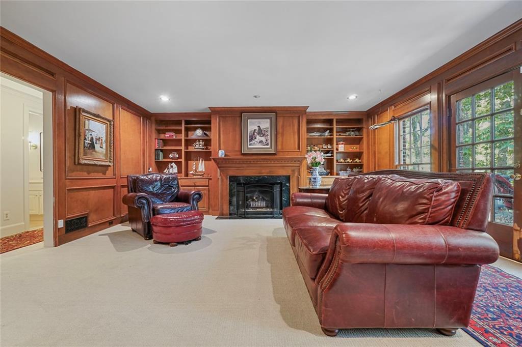 80 Cliffcreek Trace NE