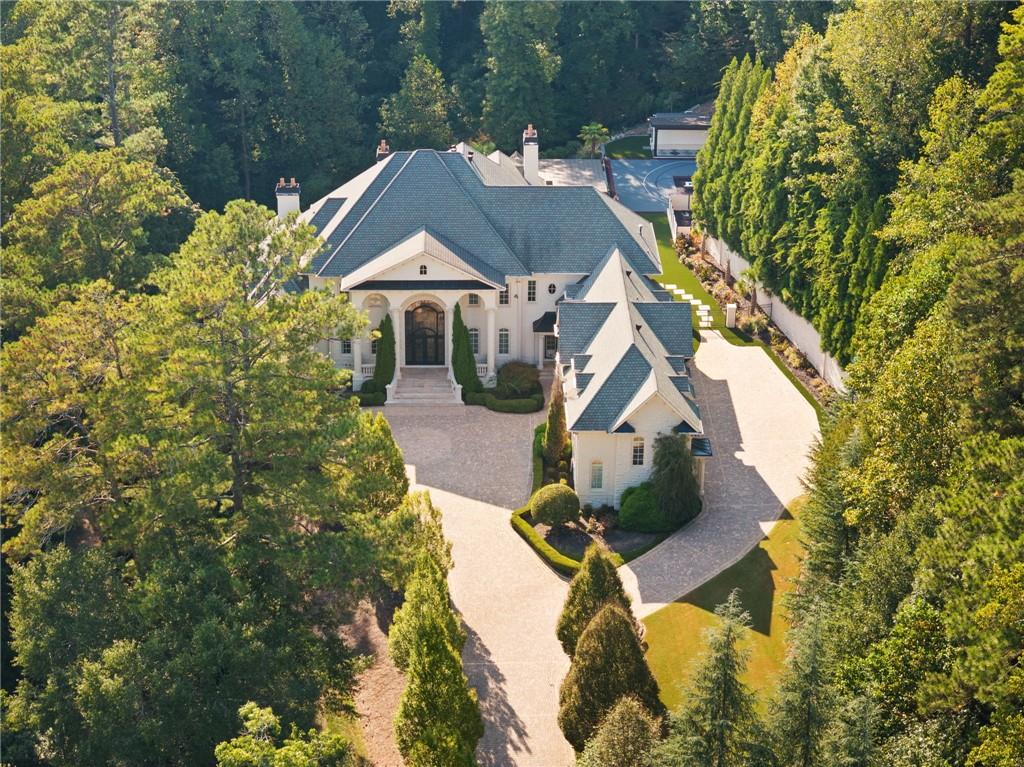 4870 Northside Drive